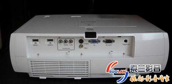 愛(ài)普生TW3300C 投影機