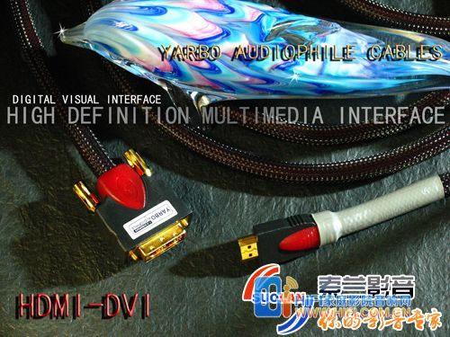 德國雅堡 GY-HDMI/DVI傳輸線(xiàn)