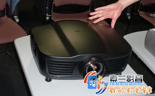 愛(ài)普生EH-R5000C家用投影機