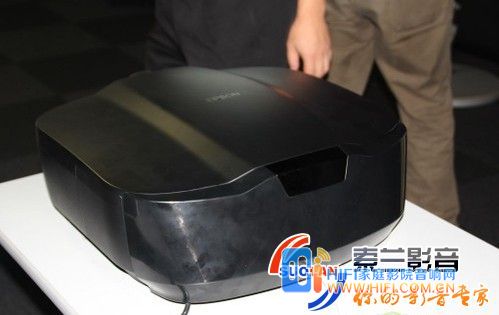愛(ài)普生EH-R5000C家用投影機