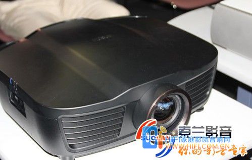 愛(ài)普生EH-R5000C家用投影機